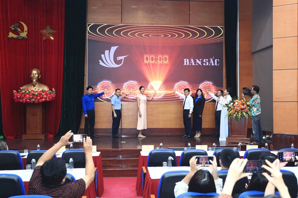“Bản Sắc 2026” đưa văn hóa Việt vào không gian số bằng sáng tạo và AI